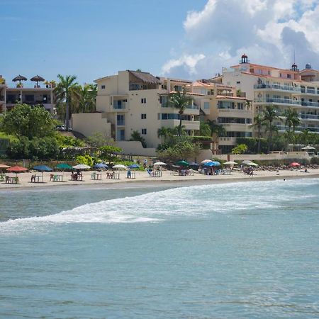 Hotel Meson De Mita Punta Mita Exterior photo