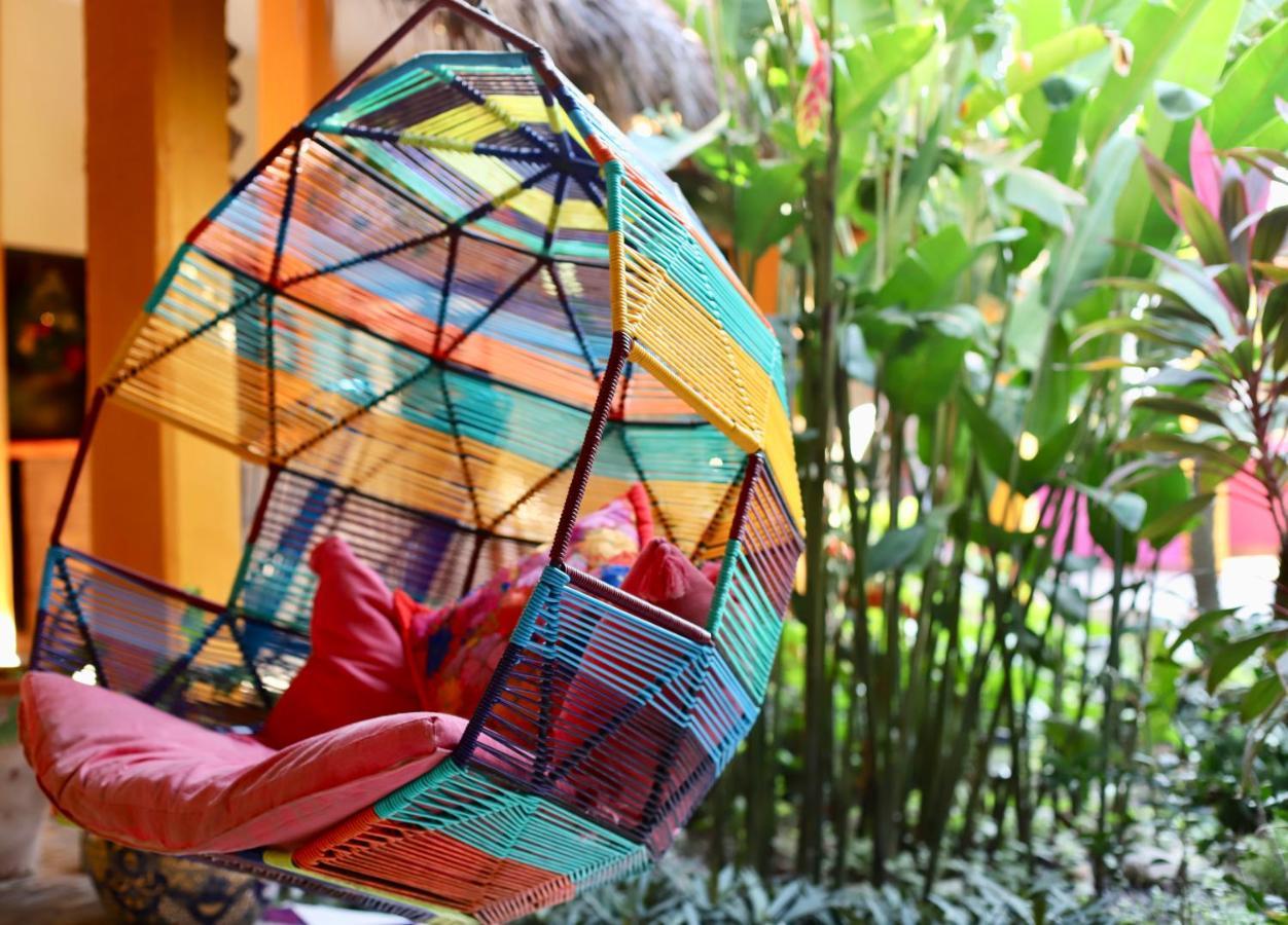 Hotel Meson De Mita Punta Mita Exterior photo