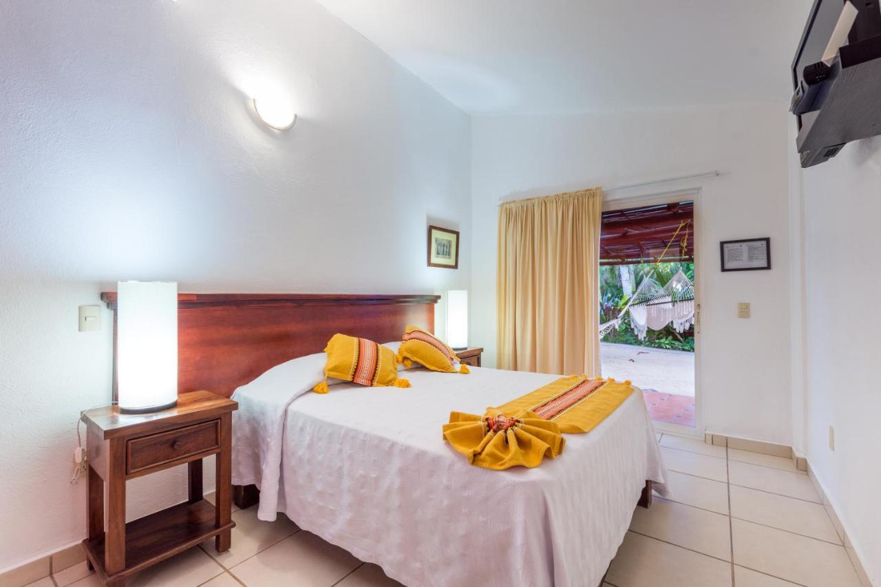 Hotel Meson De Mita Punta Mita Exterior photo