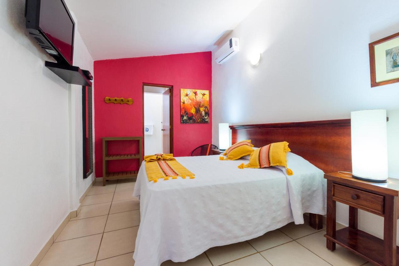 Hotel Meson De Mita Punta Mita Exterior photo