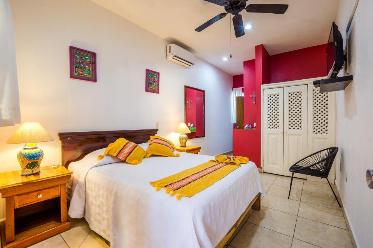 Hotel Meson De Mita Punta Mita Exterior photo