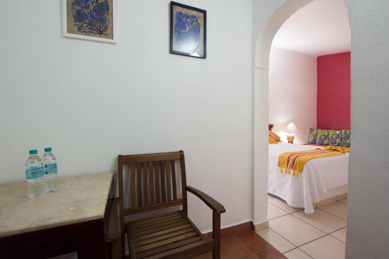 Hotel Meson De Mita Punta Mita Exterior photo