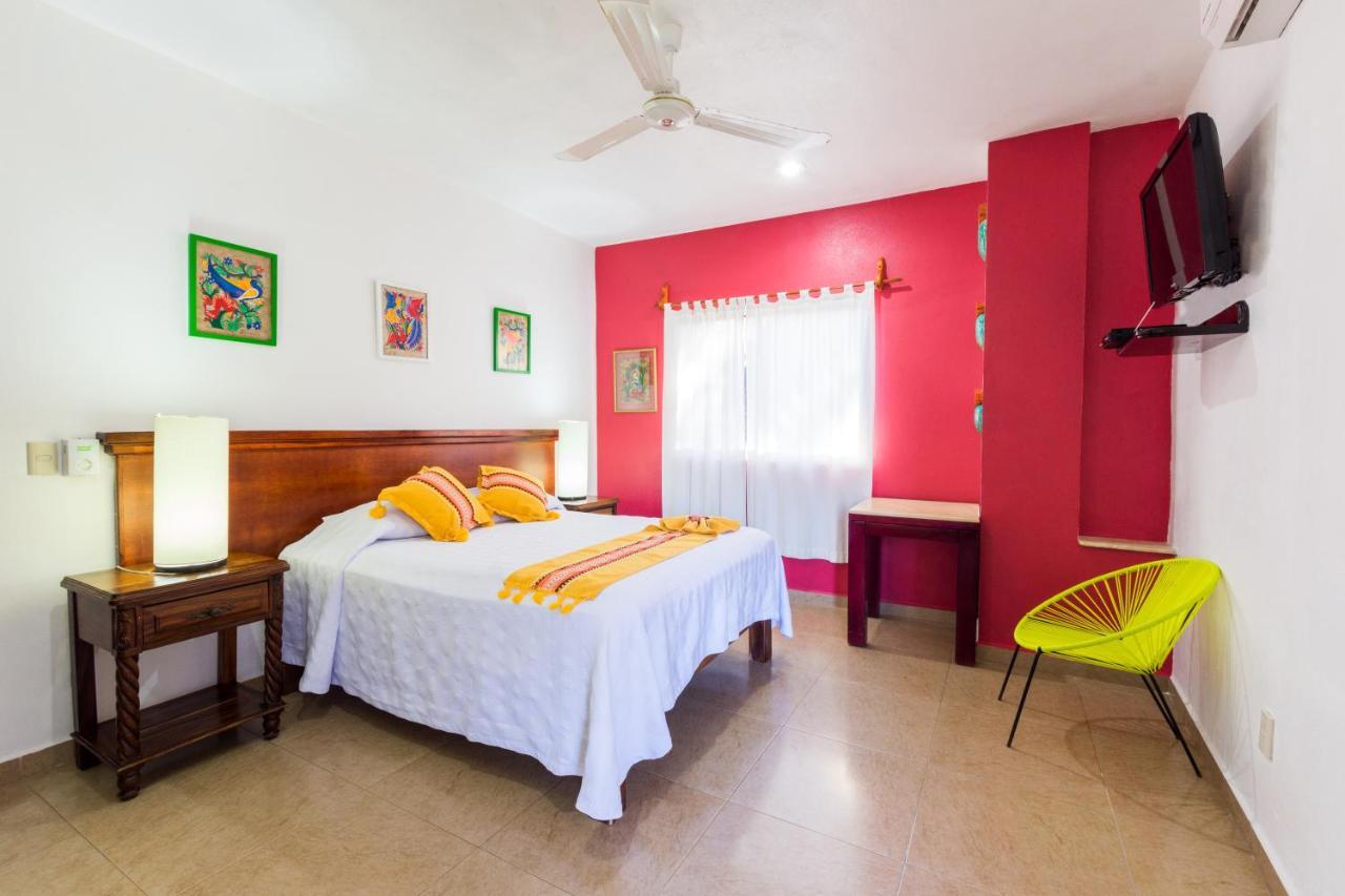 Hotel Meson De Mita Punta Mita Exterior photo