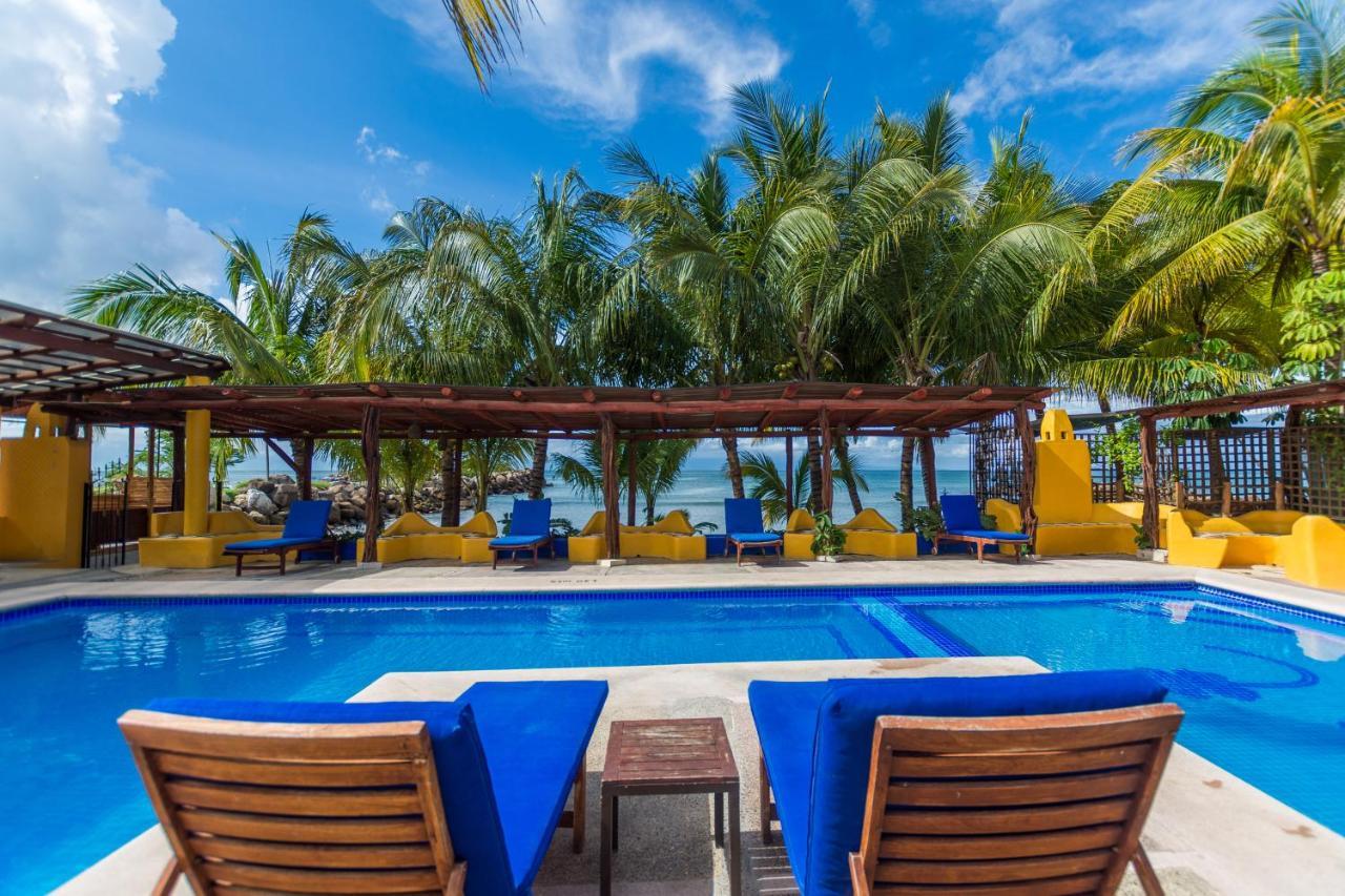 Hotel Meson De Mita Punta Mita Exterior photo
