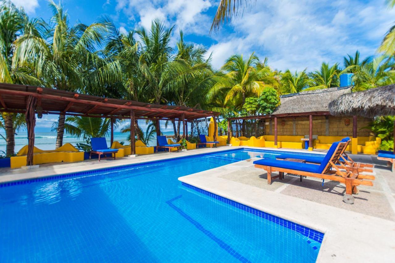 Hotel Meson De Mita Punta Mita Exterior photo
