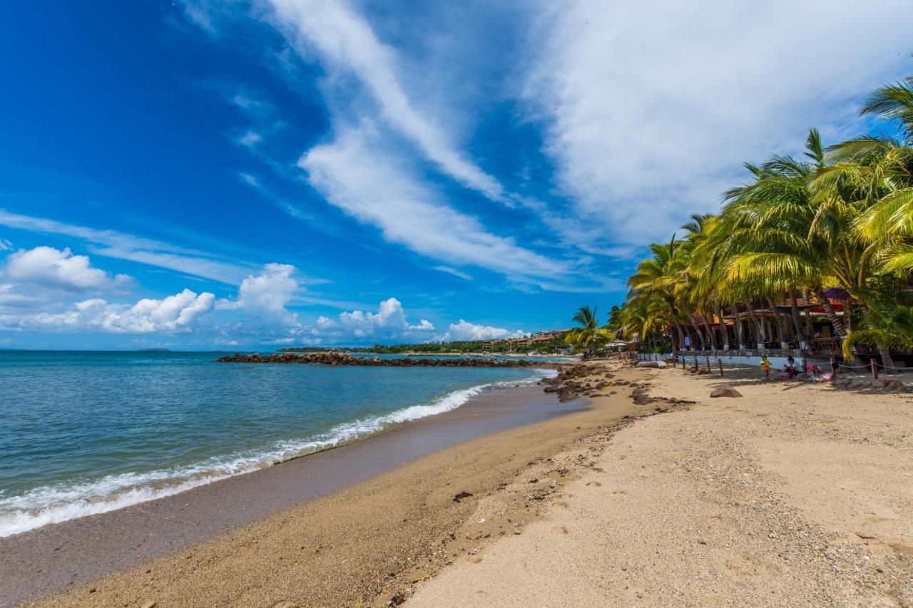 Hotel Meson De Mita Punta Mita Exterior photo