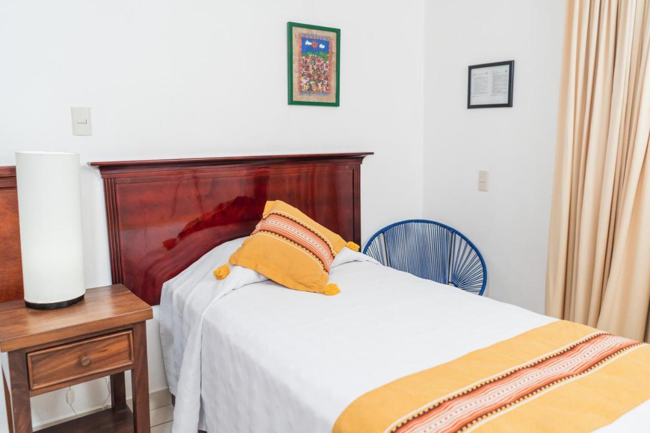 Hotel Meson De Mita Punta Mita Exterior photo