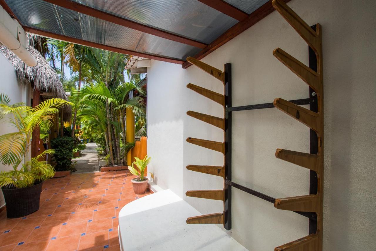 Hotel Meson De Mita Punta Mita Exterior photo