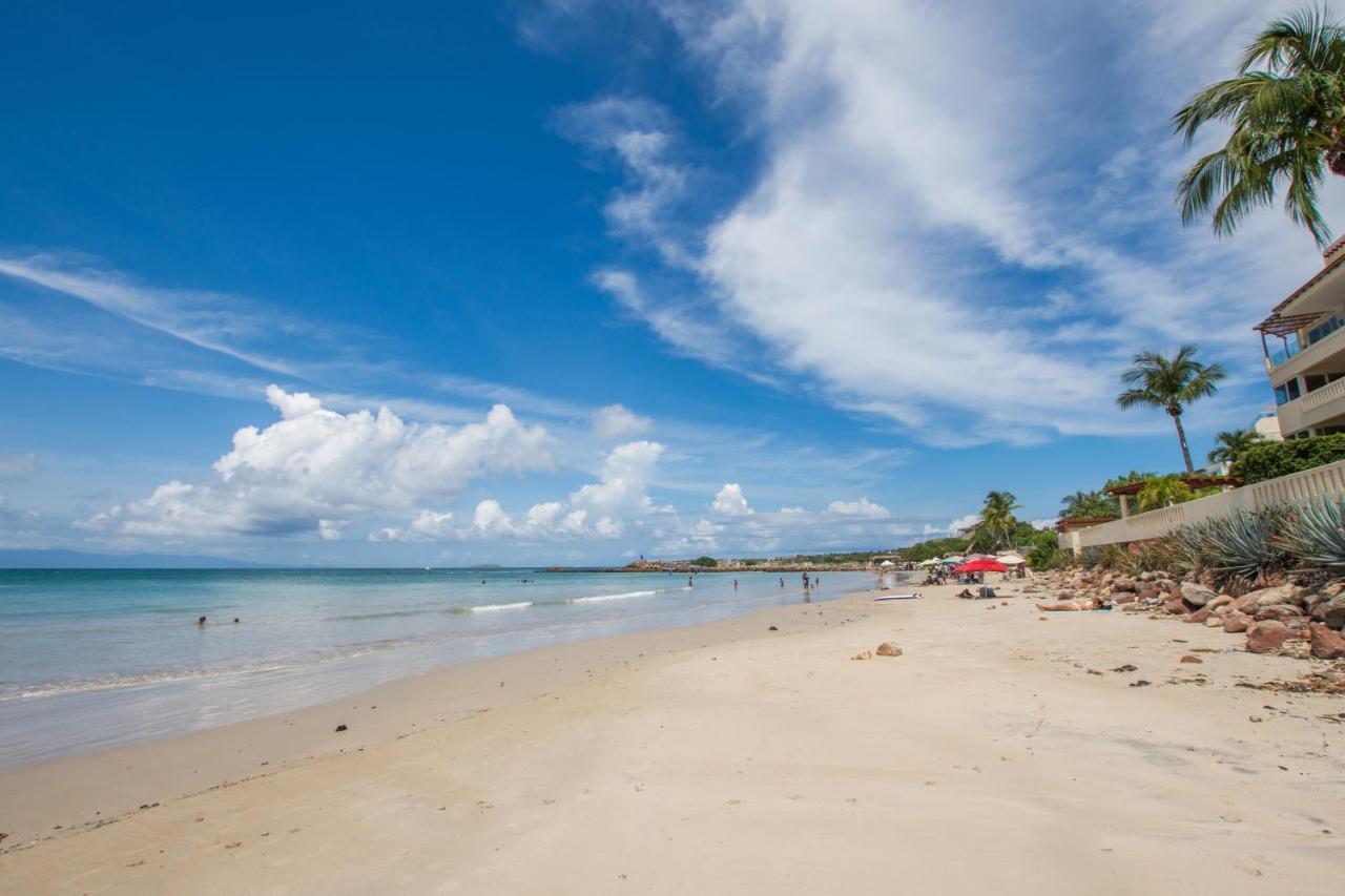 Hotel Meson De Mita Punta Mita Exterior photo