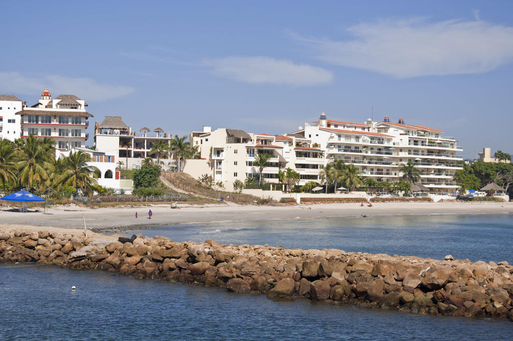 Hotel Meson De Mita Punta Mita Exterior photo