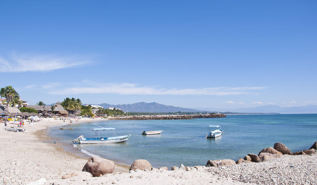 Hotel Meson De Mita Punta Mita Exterior photo