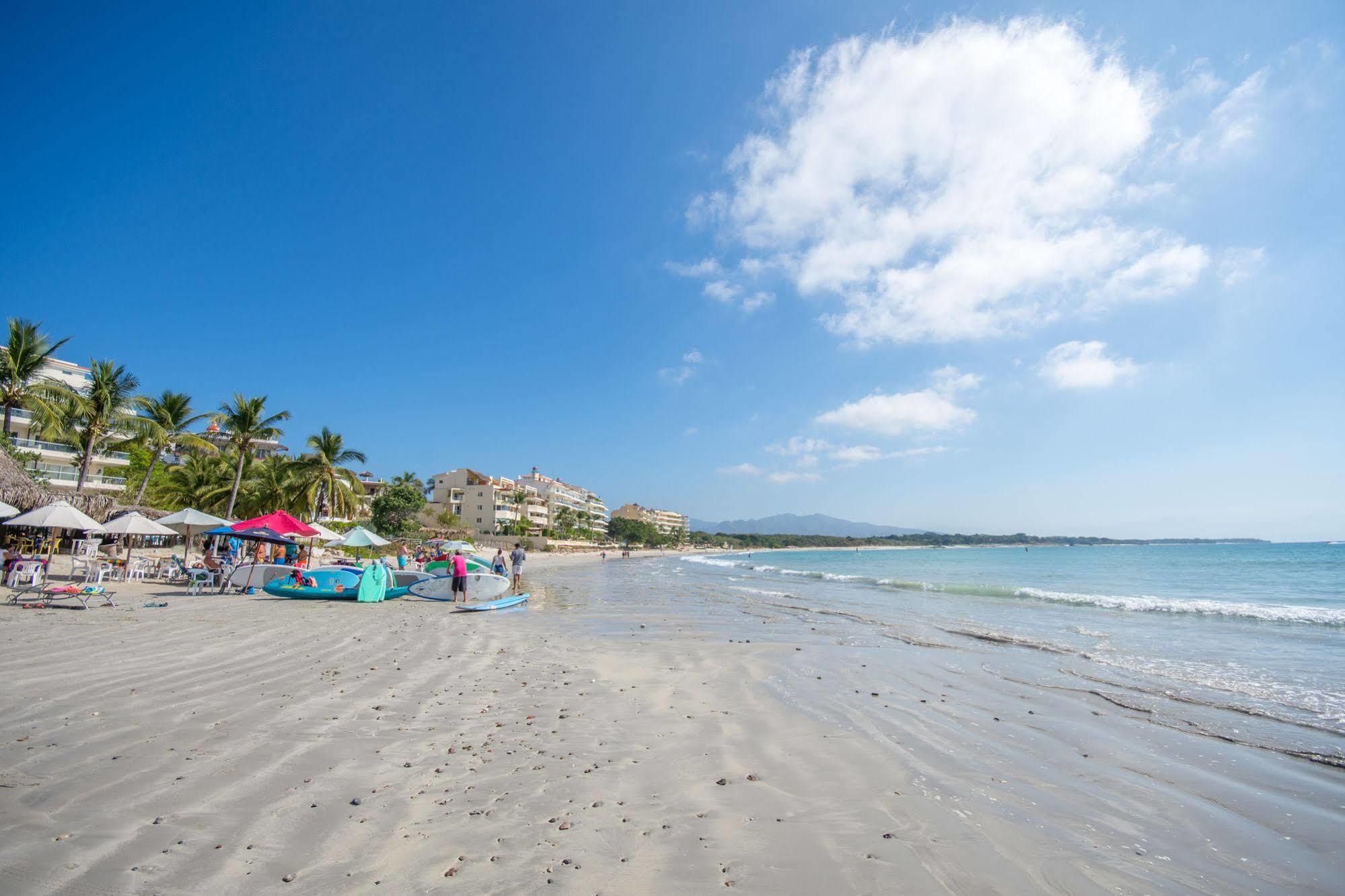 Hotel Meson De Mita Punta Mita Exterior photo